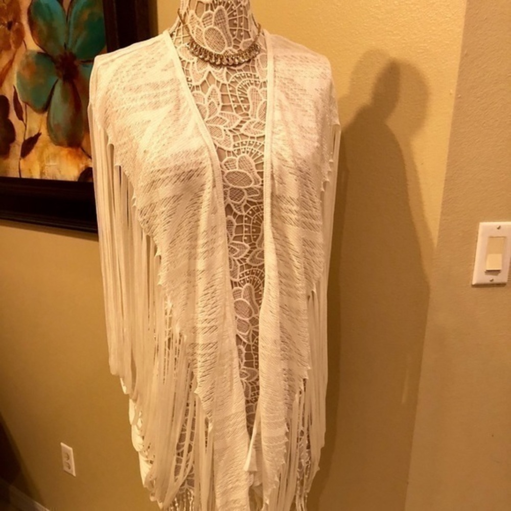 🌸M6-Michaela (by Michael B) Cardigan🎉